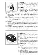 Preview for 18 page of Jonsered M53-190WF Instruction Manual