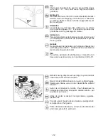 Preview for 22 page of Jonsered M53-190WF Instruction Manual