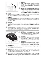 Preview for 24 page of Jonsered M53-190WF Instruction Manual