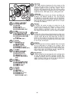 Preview for 15 page of Jonsered yardpro YP51-450S Instruction Manual