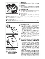 Preview for 16 page of Jonsered yardpro YP51-450S Instruction Manual