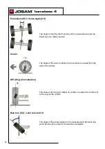 Preview for 22 page of JOSAM homebase 4 Operator'S Manual