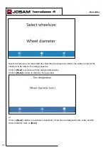 Preview for 34 page of JOSAM homebase 4 Operator'S Manual