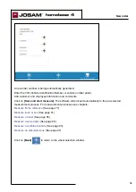 Preview for 35 page of JOSAM homebase 4 Operator'S Manual