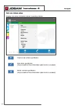 Preview for 40 page of JOSAM homebase 4 Operator'S Manual