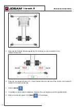 Preview for 70 page of JOSAM homebase 4 Operator'S Manual