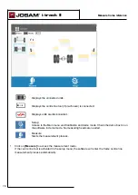 Preview for 78 page of JOSAM homebase 4 Operator'S Manual