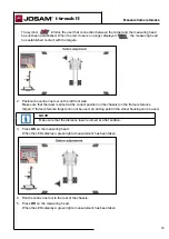 Preview for 79 page of JOSAM homebase 4 Operator'S Manual