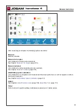 Preview for 83 page of JOSAM homebase 4 Operator'S Manual