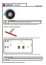 Preview for 88 page of JOSAM homebase 4 Operator'S Manual