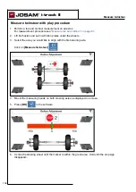 Preview for 106 page of JOSAM homebase 4 Operator'S Manual