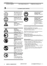 Preview for 24 page of Josef Kihlberg 126365 Operating Instructions Manual