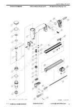 Preview for 43 page of Josef Kihlberg 126365 Operating Instructions Manual