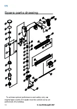 Preview for 10 page of Josef Kihlberg 126366 Operating Instruction