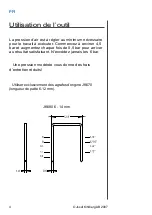 Preview for 32 page of Josef Kihlberg 126366 Operating Instruction