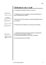 Preview for 33 page of Josef Kihlberg 126366 Operating Instruction