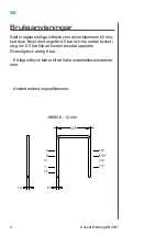 Preview for 46 page of Josef Kihlberg 126366 Operating Instruction