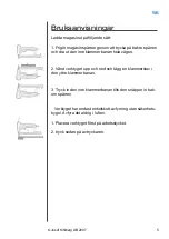 Preview for 47 page of Josef Kihlberg 126366 Operating Instruction