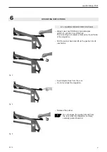 Preview for 7 page of Josef Kihlberg F561 Operating Instructions Manual