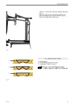 Preview for 9 page of Josef Kihlberg F561 Operating Instructions Manual