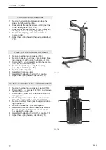 Preview for 12 page of Josef Kihlberg F561 Operating Instructions Manual