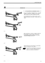 Preview for 31 page of Josef Kihlberg F561 Operating Instructions Manual