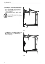 Preview for 32 page of Josef Kihlberg F561 Operating Instructions Manual