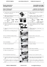 Preview for 5 page of Josef Kihlberg JK20-680FN Repair Instructions