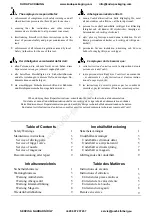 Preview for 2 page of Josef Kihlberg JK20 Repair Instructions