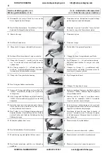 Preview for 6 page of Josef Kihlberg JK20 Repair Instructions