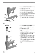 Preview for 9 page of Josef Kihlberg JK20A680L Operating Instructions Manual