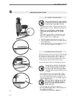 Preview for 7 page of Josef Kihlberg JK20T779 Operating Instructions Manual