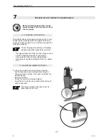 Preview for 8 page of Josef Kihlberg JK20T779 Operating Instructions Manual