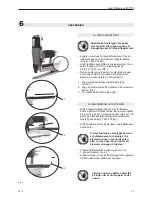 Preview for 17 page of Josef Kihlberg JK20T779 Operating Instructions Manual