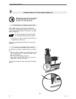 Preview for 18 page of Josef Kihlberg JK20T779 Operating Instructions Manual