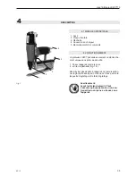 Preview for 35 page of Josef Kihlberg JK20T779 Operating Instructions Manual