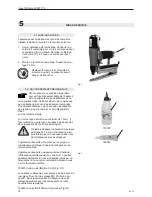 Preview for 36 page of Josef Kihlberg JK20T779 Operating Instructions Manual