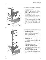 Preview for 39 page of Josef Kihlberg JK20T779 Operating Instructions Manual