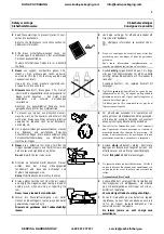 Preview for 3 page of Josef Kihlberg JK35T590 Repair Instructions