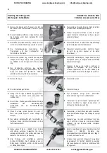 Preview for 6 page of Josef Kihlberg JK35T590 Repair Instructions