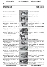 Preview for 8 page of Josef Kihlberg JK35T590 Repair Instructions