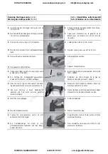 Preview for 11 page of Josef Kihlberg JK35T590 Repair Instructions