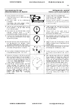 Preview for 13 page of Josef Kihlberg JK35T590 Repair Instructions