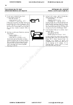 Preview for 14 page of Josef Kihlberg JK35T590 Repair Instructions