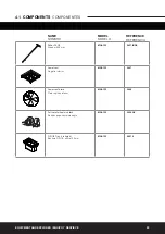 Preview for 26 page of Josper MGJ-132 Handbook