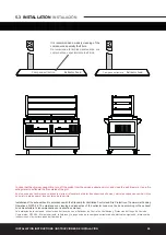 Preview for 32 page of Josper MGJ-132 Handbook