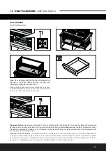 Preview for 47 page of Josper MGJ-132 Handbook