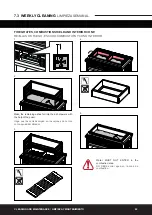 Preview for 48 page of Josper MGJ-132 Handbook