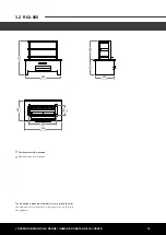 Preview for 21 page of Josper RGJ-050 User Manual