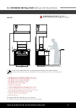 Preview for 42 page of Josper RGJ-050 User Manual